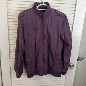 Gramercy members only jacket large